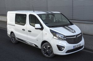 Vivaro